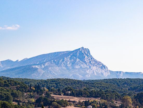 日本語ドライバーガイドがご案内！のんびり気ままに南仏ドライブ　お好きな場所へご案内＜貸切／日本語／エクス・アン・プロヴァンス発＞