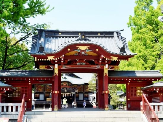 東京発日帰りバスツアー　関東屈指の龍穴パワースポット三峯神社＆秩父神社を巡る朔日参りで心身リセット＜月初め限定出発／翌月運勢占いオプションあり＞