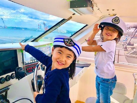 子どもと沖縄 沖縄本島の観光 オプショナルツアー専門 Veltra ベルトラ