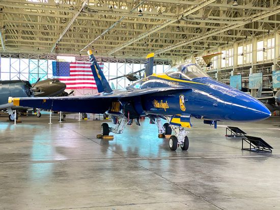 真珠湾（パールハーバー） 真珠湾航空博物館 入場チケット