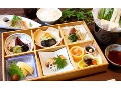朝食