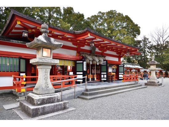 世界遺産熊野古道 熊野速玉大社～神倉神社 新宮日帰りウォーキングツアー ＜半日／現地集合／語り部ガイド付き＞ by 熊野トラベル