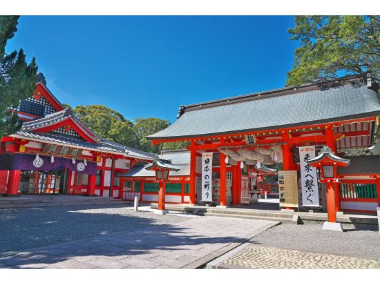 世界遺産熊野古道 熊野速玉大社～神倉神社 新宮日帰りウォーキングツアー ＜半日／現地集合／語り部ガイド付き＞ by 熊野トラベル