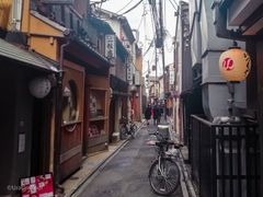 20112216 祇園のひる遊び 先斗町