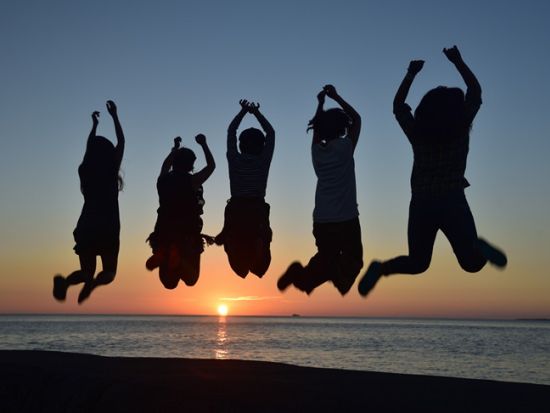 サンセットフォトツアー　女性カメラマンがご案内！宮古島定番ビーチで撮影＜与那覇前浜ビーチ／宮古島＞