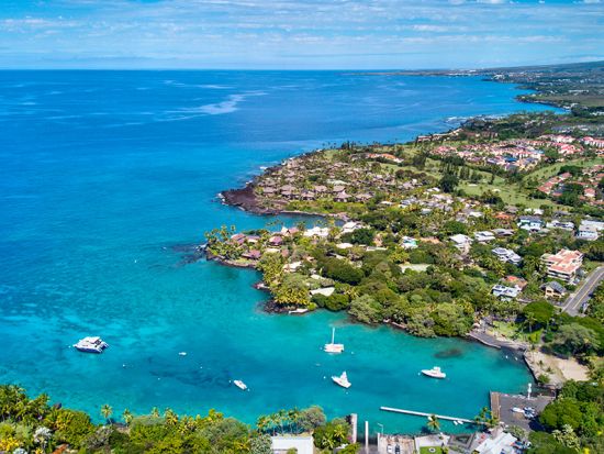 コナ・コースト　シーカヤック＆シュノーケリングツアー　野生のイルカをカヤックから観察！＜早朝／英語ガイド＞by オーシャンサファリ・カヤック