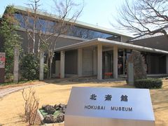 Japan_Nagano_北斎館pixta_63292312_M