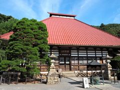 Japan_Nagano_岩松院pixta_42588156_M