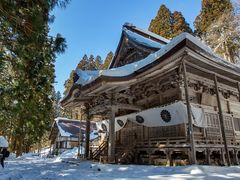 Japan_Nagano_Togakushi Shrine_shutterstock_661863853