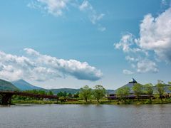 Japan_Nagano_矢ケ崎公園pixta_745999_M
