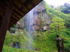 Dougo_DangyoWaterfall_壇鏡の滝_pixta_59773243_M