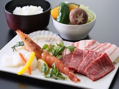 やまなみセット