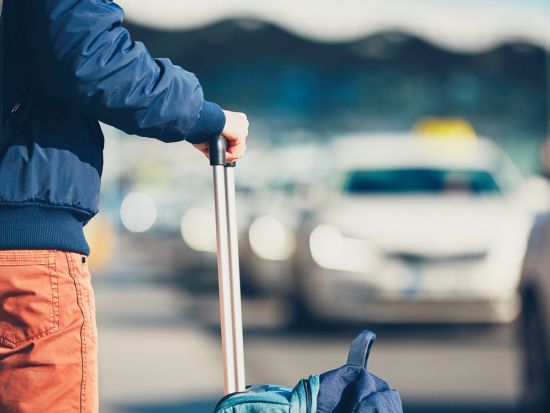 羽田空港送迎タクシー　三島・沼津、伊豆長岡温泉、修善寺温泉、熱海エリア＜選べる送迎地＞by 伊豆箱根交通