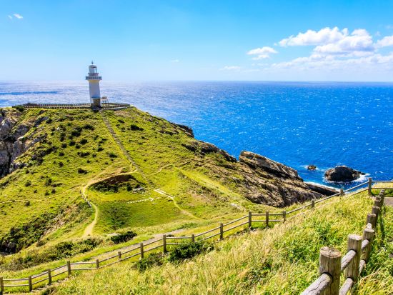 【長崎港発着】五島列島 福江島 カンパーナホテルご宿泊＆ジェットフォイル往復 ＜1泊2日または2泊3日／朝食付き／2名～＞by 九州商船