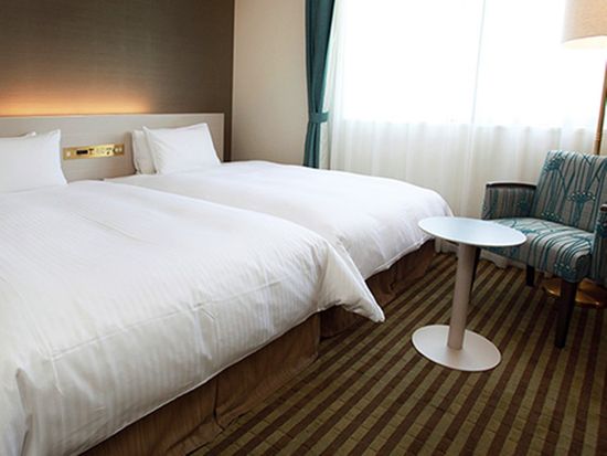 ベストウェスタン高山スタンダードツイン