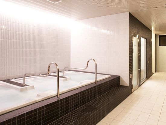 ベストウェスタン高山大浴場