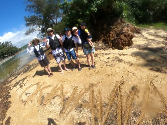 【ベストプライス】億首川マングローブカヤックツアー 動画・写真撮影無料！川も海も１度に２度楽しめる満喫プラン！＜2歳以上／沖縄本島中部＞by シーラバーズ沖縄