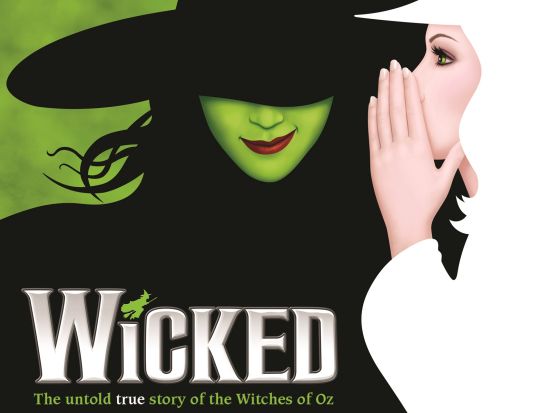 『ウィキッド』 ブロードウェイ・ミュージカル チケット予約 ＜～2026年7月までの公演＞