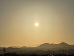 sunrise