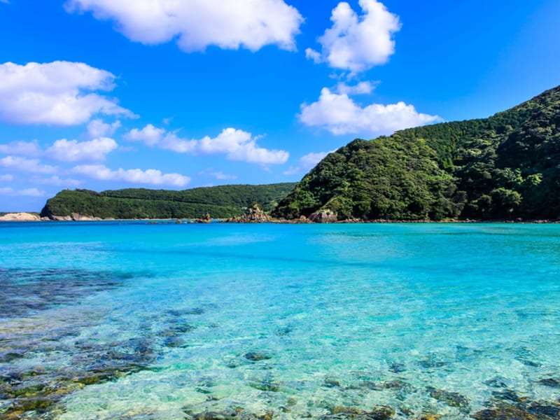 奈留島・久賀島 五島市（下五島） 五島列島の観光and遊び・体験・レジャー専門予約サイト Veltra ベルトラ