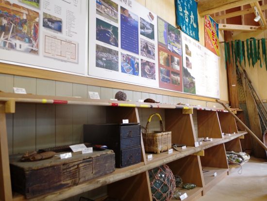 北山崎 番屋で魚さばき体験＆クッキング 浜のお母さんたちがさばき方を教えてくれる♪＜90分／田野畑村＞by体験村・たのはたネットワーク 