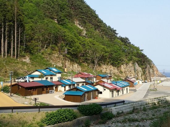 北山崎 番屋で魚さばき体験＆クッキング 浜のお母さんたちがさばき方を教えてくれる♪＜90分／田野畑村＞by体験村・たのはたネットワーク 