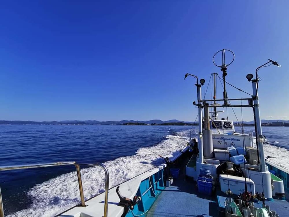 南紀白浜 遊漁船 代々丸で船釣り 温泉民宿 1泊2日プラン 釣った魚はその日の夕食に 朝夕食付 白浜町 和歌山の観光 遊び 体験 レジャー専門予約サイト Veltra ベルトラ