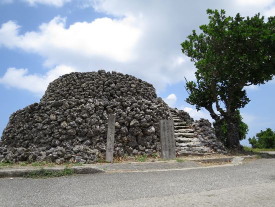 波照間島レンタサイクル　石垣島からの往復フェリーチケット付き 日本最南端の有人島を自由に滞在♪＜石垣島発＞