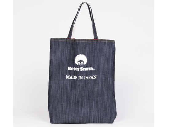 ジーンズ作り体験ギフトチケット　思い出に残る特別な体験をプレゼント！岡山デニムで世界にひとつのオリジナルジーンズ作り＜倉敷＞ by ベティスミス