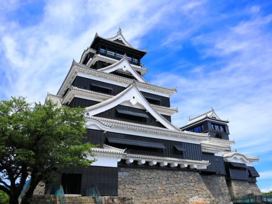 Japan_Kumamoto_Kumamoto_Castle_pixta_80515081_M