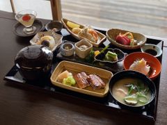 KK 京都ホテル御膳