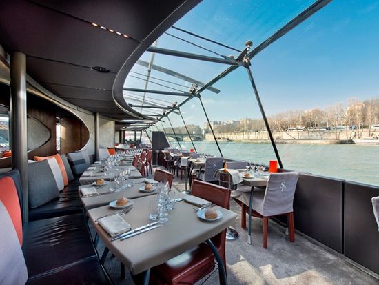 Lunch Cruise_BateauxParisiens