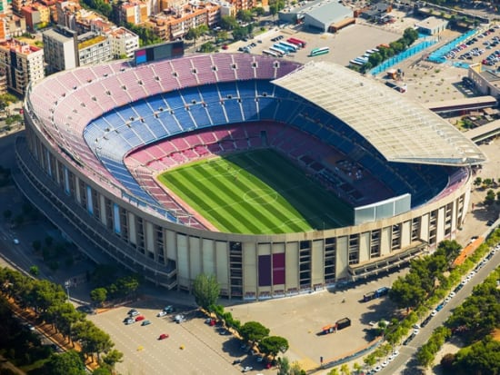 リーガ エスパニョーラ サッカー観戦チケット スペインの観光 オプショナルツアー専門 Veltra ベルトラ