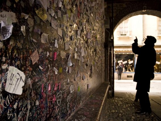 乗り降り自由！ヴェローナ"Hop-on Hop-off"観光バスチケット＜3～10月／24時間パス／日本語オーディオガイド／ヴェローナ発＞