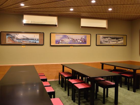 お干菓子 和三盆づくり体験　上品な甘さをお抹茶と一緒に味わって。＜2名～／阪急西京極駅よりお迎え可＞ by 八つ橋庵とししゅうやかた