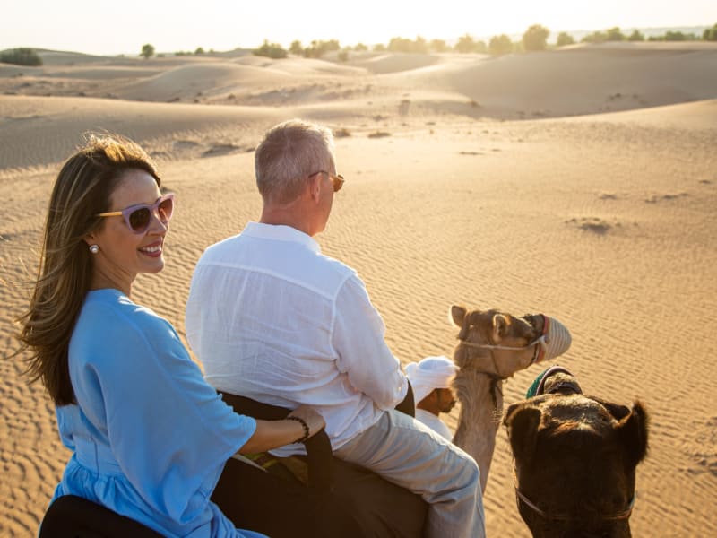 PSS_guest camel ride closer