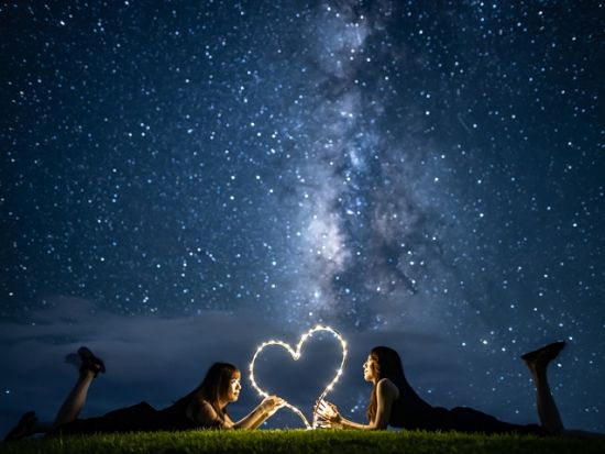 星空ナイトムービーツアー 写真+動画も残したい方に！プロポーズやウェディングなどお客様のリクエストにもお応え＜約1分／編集込み／宮古島＞