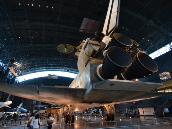 US_Smithsonian National Air and Space Museum_pixta_47614652_M