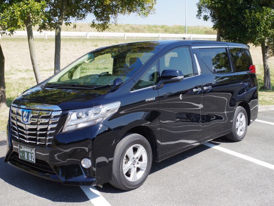 貸切観光タクシー 東京都内観光　浅草やお台場など 好きなところ好きなだけ！お好きなコースで巡るプライベートチャーター＜3～10時間／1～9名／東京23区発着＞