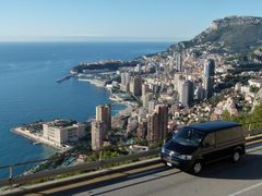 caravelle noire monaco