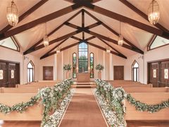 chapel inside