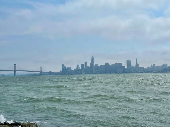 V T.IからS.Fの景色 - 1