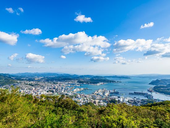 pixta_長崎県佐世保市78346975_M