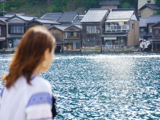 丹後天橋立伊根フリーパス 路線バス＋天橋立観光船＋伊根湾めぐり遊覧船＋天橋立ケーブルカー＆リフト＋成相寺登山バスが2日間乗り放題！＜当日予約可＞by丹後海陸交通