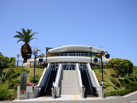 pixta_天草キリシタン館4708333_M