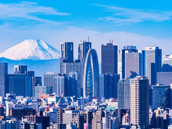 貸切観光タクシー 東京都内観光　浅草やお台場など 好きなところ好きなだけ！お好きなコースで巡るプライベートチャーター＜3～10時間／1～9名／東京23区発着＞