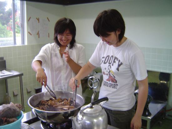 マングローブ染め体験+マングローブ散策ツアー　1グループ貸切のプライベートプラン＜屋我地島＞by 屋我地エコツーネット