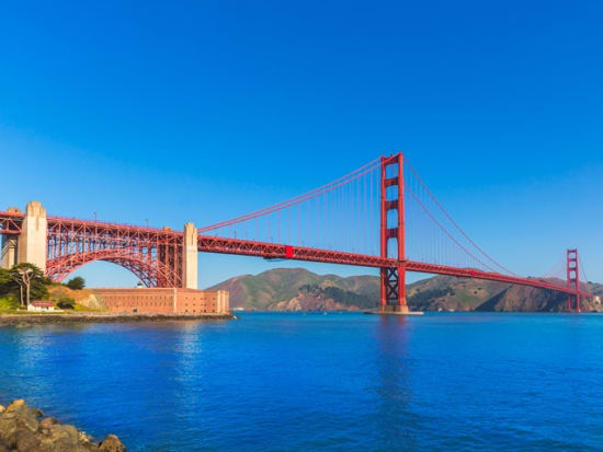 USA_San Francisco_Golden Gate Bridge_shutterstock_173284847