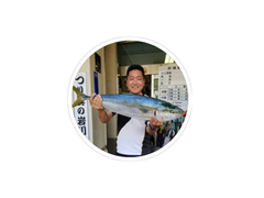 Mr.Manabe