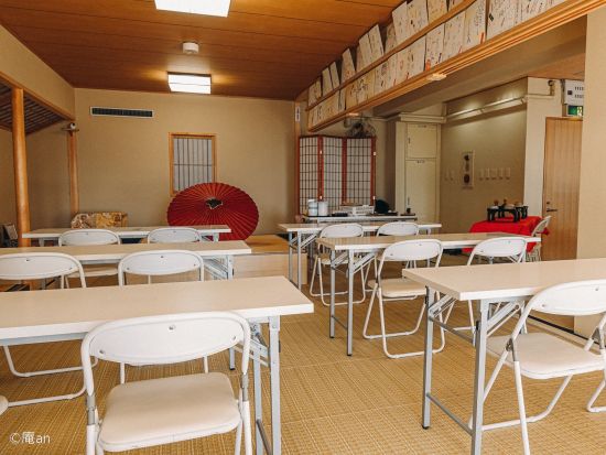 あんパン作りとお点前体験 老舗製餡所の厳選あんを使用し、白あん＆黒あんのあんパン作り＜持ち帰り可＞ by 日本文化体験 庵an